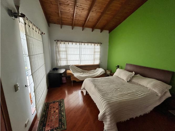 Casa de 5 alcobas en venta en La Balsa, Chía, 250 m² · foto 15 de 24