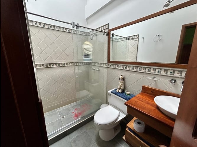 Casa de 5 alcobas en venta en La Balsa, Chía, 250 m² · foto 16 de 24