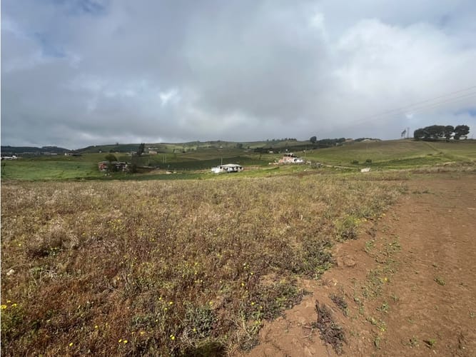 Lote en venta en Tunja, Tunja, 7771 m² · foto 16 de 21