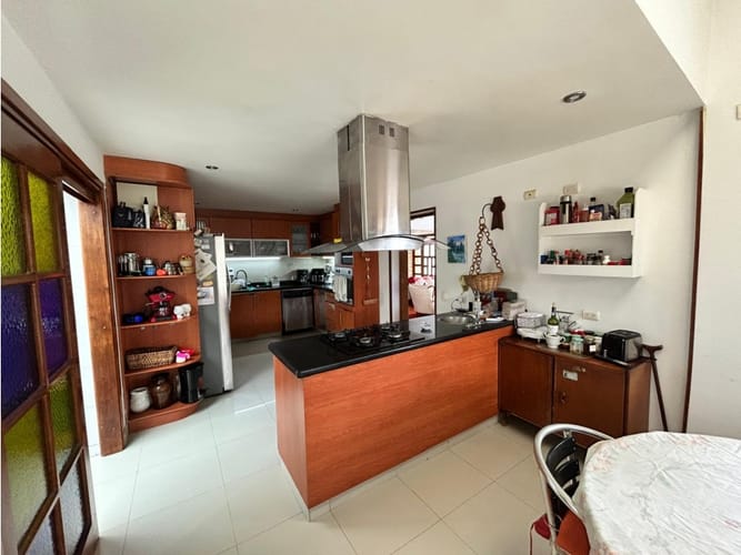 Casa de 5 alcobas en venta en La Balsa, Chía, 250 m² · foto 18 de 24
