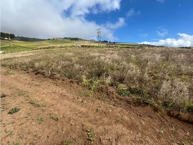 Lote en venta en Tunja, Tunja, 7771 m² · foto 17 de 21