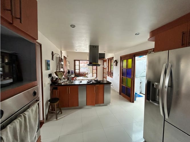 Casa de 5 alcobas en venta en La Balsa, Chía, 250 m² · foto 19 de 24
