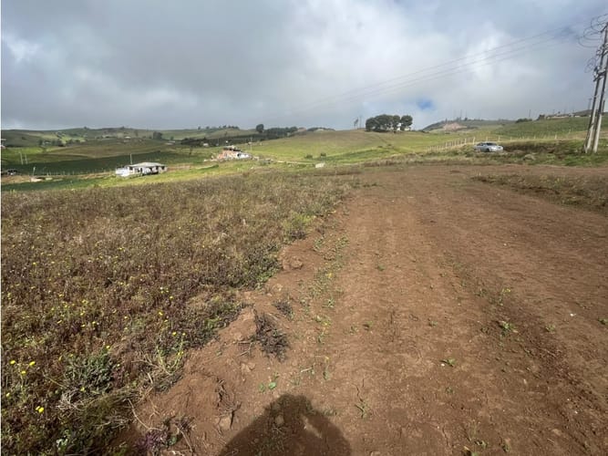 Lote en venta en Tunja, Tunja, 7771 m² · foto 19 de 21