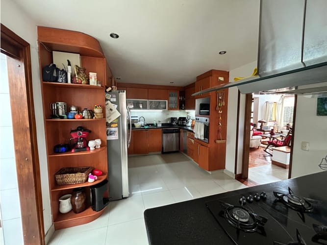 Casa de 5 alcobas en venta en La Balsa, Chía, 250 m² · foto 20 de 24