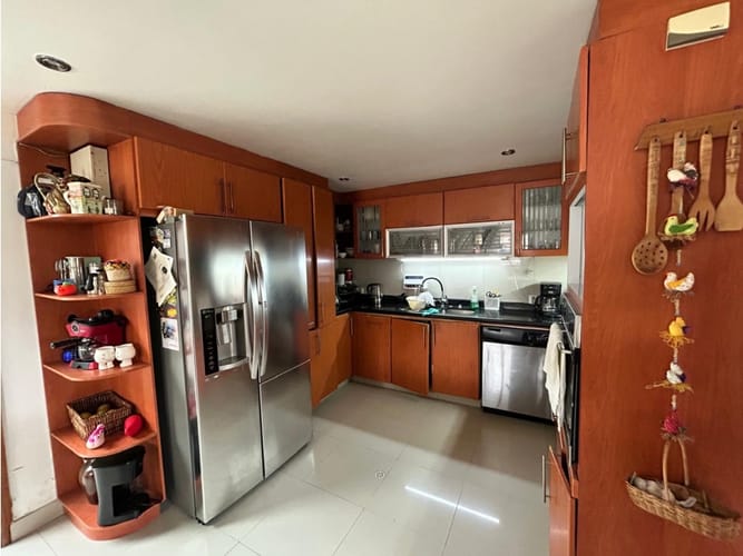 Casa de 5 alcobas en venta en La Balsa, Chía, 250 m² · foto 21 de 24