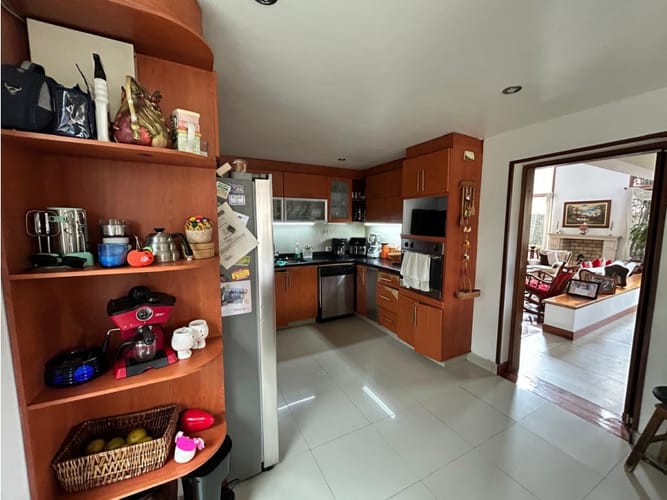 Casa de 5 alcobas en venta en La Balsa, Chía, 250 m² · foto 22 de 24