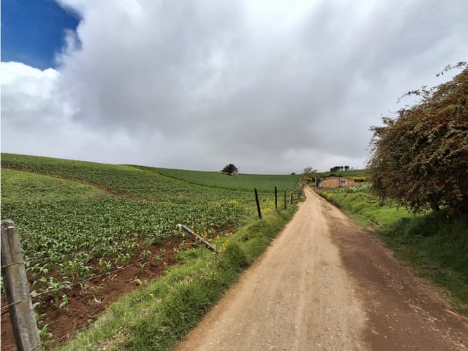 Lote en venta en Tunja, Tunja, 7771 m² · foto 21 de 21