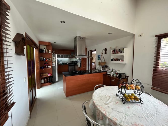 Casa de 5 alcobas en venta en La Balsa, Chía, 250 m² · foto 23 de 24