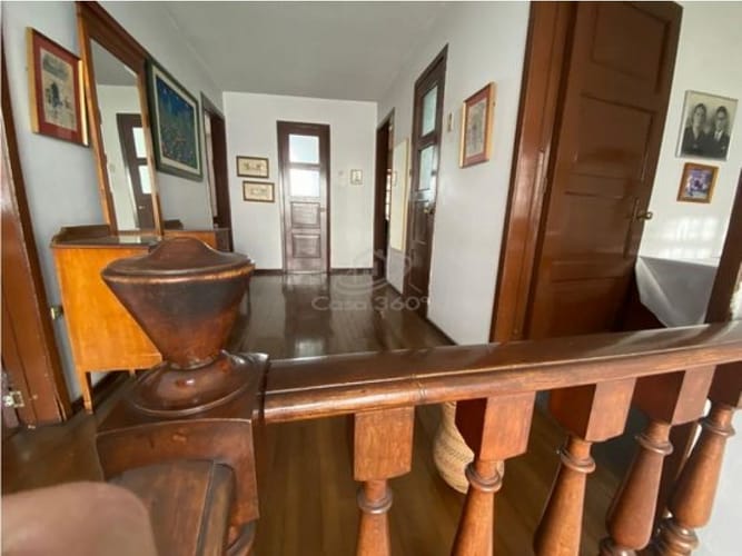 Casa de 3 alcobas en venta en San Luis, Bogotá, 315 m² · foto 12 de 24