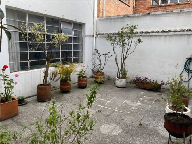 Casa de 3 alcobas en venta en San Luis, Bogotá, 315 m² · foto 14 de 24
