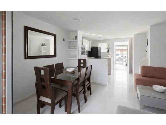 Casa de 3 alcobas en venta en Ub. La Union, Jamundí, 150 m² · foto 3 de 18