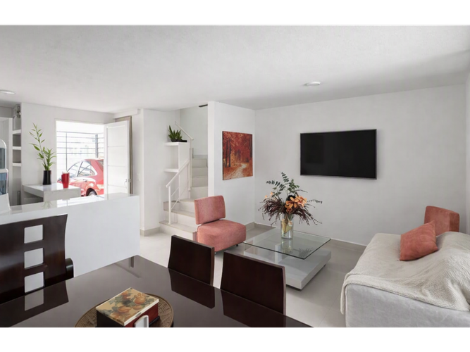 Casa de 3 alcobas en venta en Ub. La Union, Jamundí, 150 m² · foto 4 de 18
