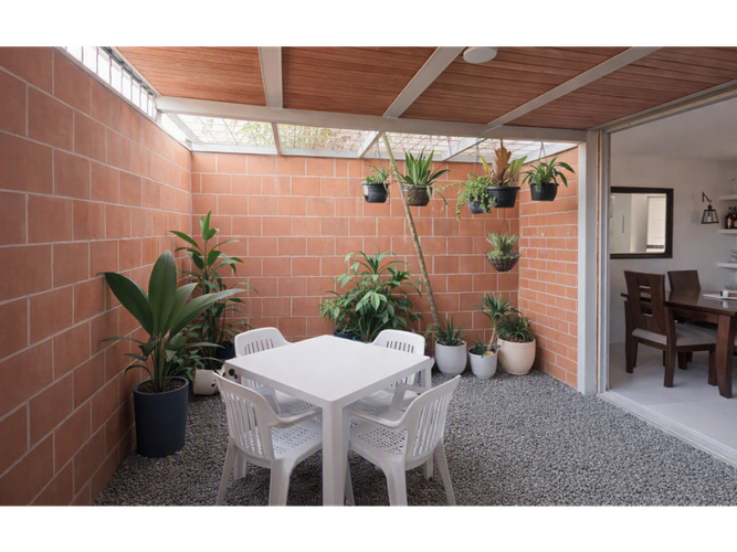 Casa de 3 alcobas en venta en Ub. La Union, Jamundí, 150 m² · foto 5 de 18