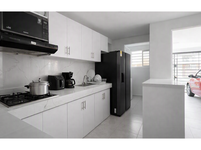 Casa de 3 alcobas en venta en Ub. La Union, Jamundí, 150 m² · foto 16 de 18