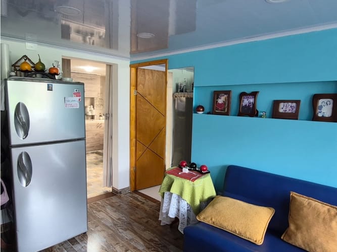 Casa de 7 alcobas en venta en Las Nieves, Tunja, 186 m² · foto 4 de 24