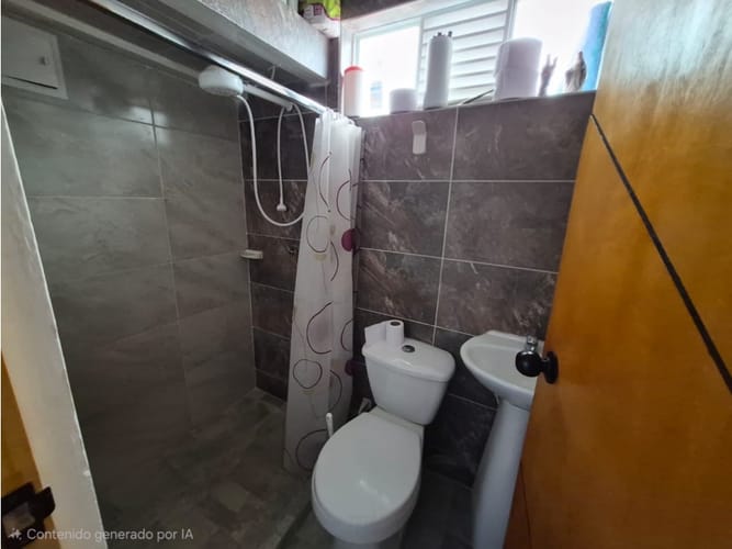 Casa de 7 alcobas en venta en Las Nieves, Tunja, 186 m² · foto 8 de 24