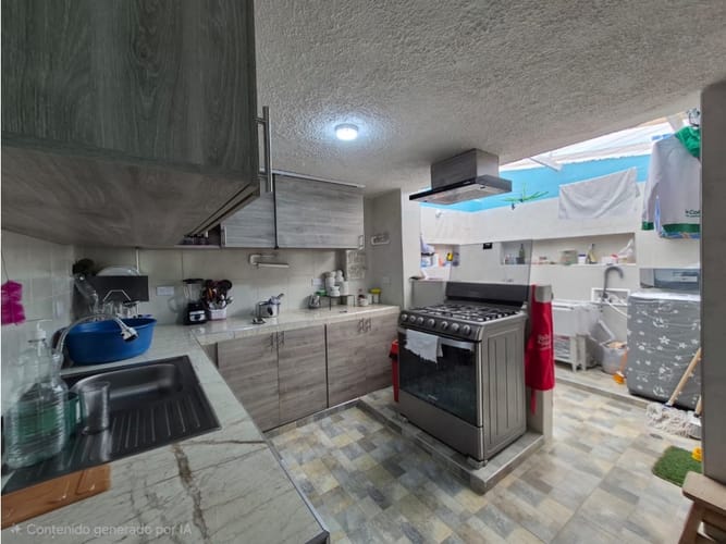 Casa de 7 alcobas en venta en Las Nieves, Tunja, 186 m² · foto 10 de 24