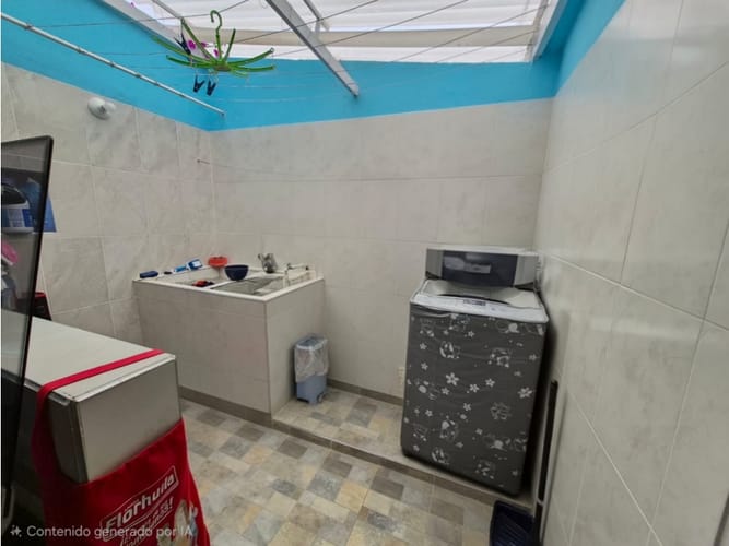 Casa de 7 alcobas en venta en Las Nieves, Tunja, 186 m² · foto 11 de 24