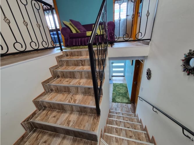 Casa de 7 alcobas en venta en Las Nieves, Tunja, 186 m² · foto 13 de 24