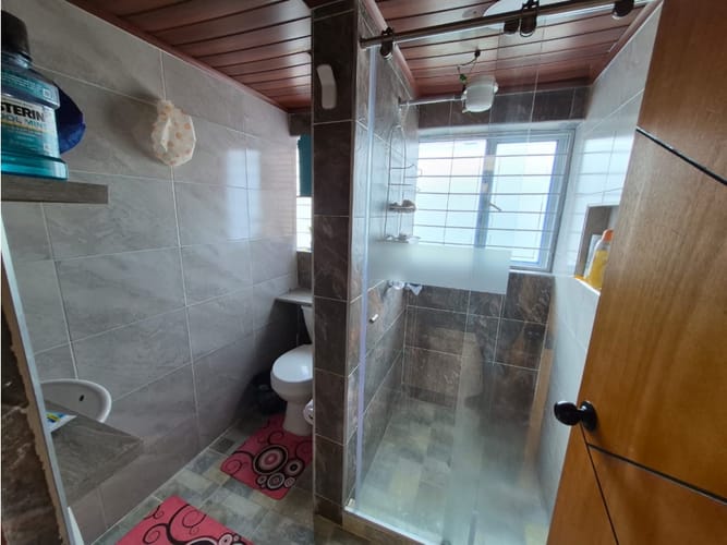 Casa de 7 alcobas en venta en Las Nieves, Tunja, 186 m² · foto 17 de 24
