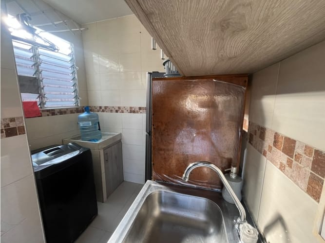 Apartamento en venta en Cr Canaguay Hd Rosablanca, Villavicencio, 39 m² · foto 3 de 9