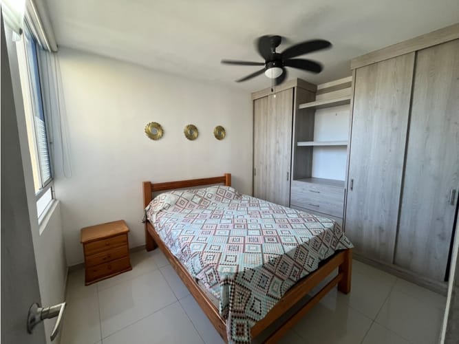Apartamento en venta en Cr Canaguay Hd Rosablanca, Villavicencio, 39 m² · foto 5 de 9