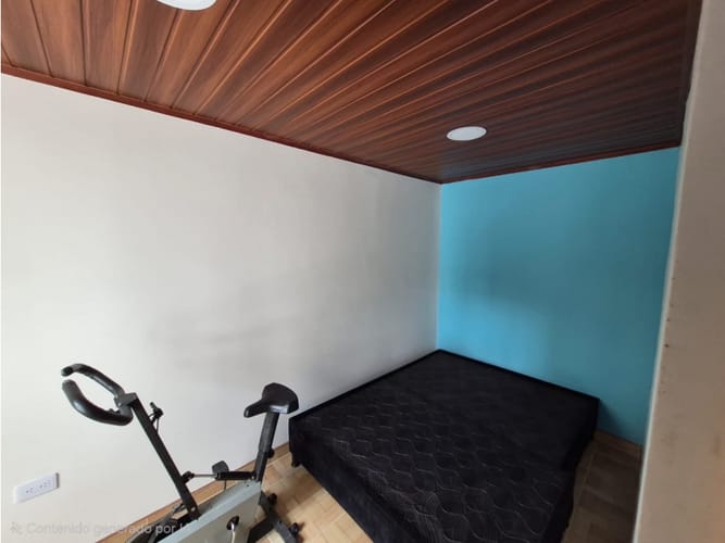 Casa de 7 alcobas en venta en Las Nieves, Tunja, 186 m² · foto 22 de 24
