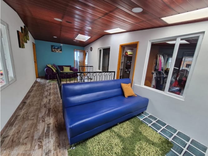 Casa de 7 alcobas en venta en Las Nieves, Tunja, 186 m² · foto 24 de 24