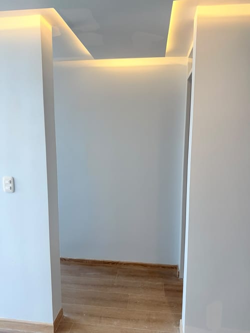 Apartamento de 1 alcoba en arriendo en Santa Lucia, Chía, 34 m² · foto 6 de 10