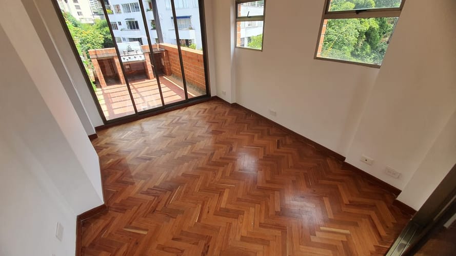 Apartamento de 3 alcobas en arriendo en El Diamante No. 2, Medellín, 162 m² · foto 8 de 20