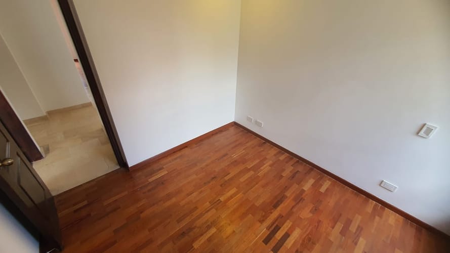 Apartamento de 3 alcobas en arriendo en El Diamante No. 2, Medellín, 162 m² · foto 13 de 20