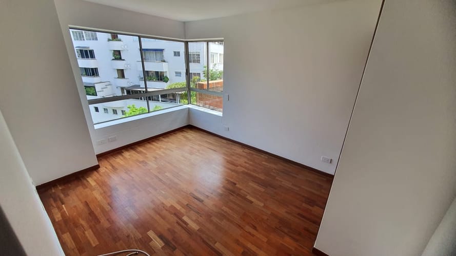 Apartamento de 3 alcobas en arriendo en El Diamante No. 2, Medellín, 162 m² · foto 16 de 20