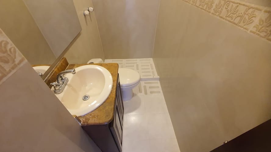 Apartamento de 3 alcobas en arriendo en El Diamante No. 2, Medellín, 162 m² · foto 18 de 20