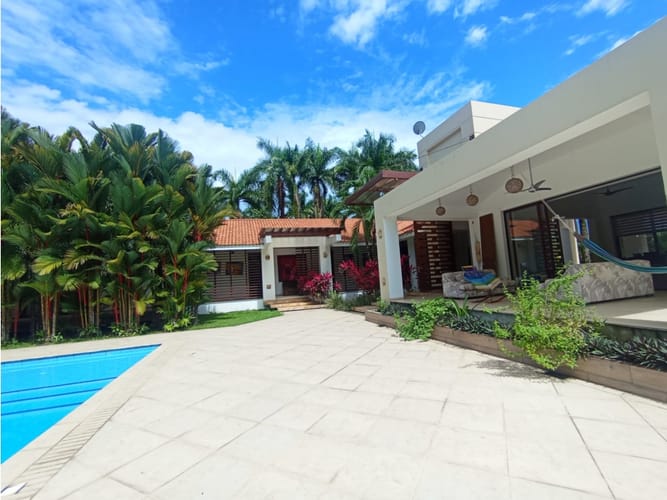 Casa de 5 alcobas en venta en Cairo Alto, Villavicencio, 600 m² · foto 3 de 24