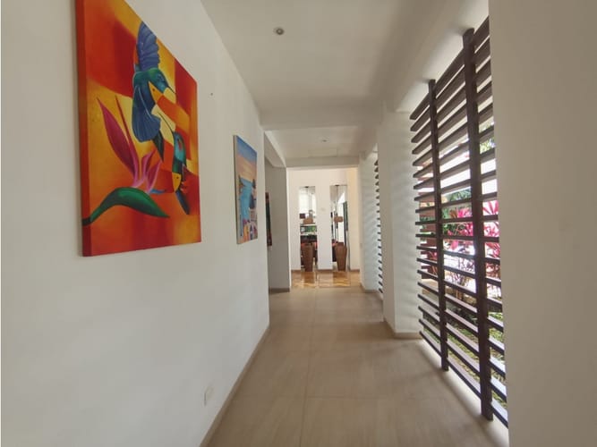 Casa de 5 alcobas en venta en Cairo Alto, Villavicencio, 600 m² · foto 8 de 24