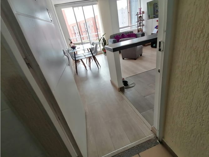 Apartamento de 3 alcobas en venta en Ciudad Verde, Soacha, 62 m² · foto 2 de 24