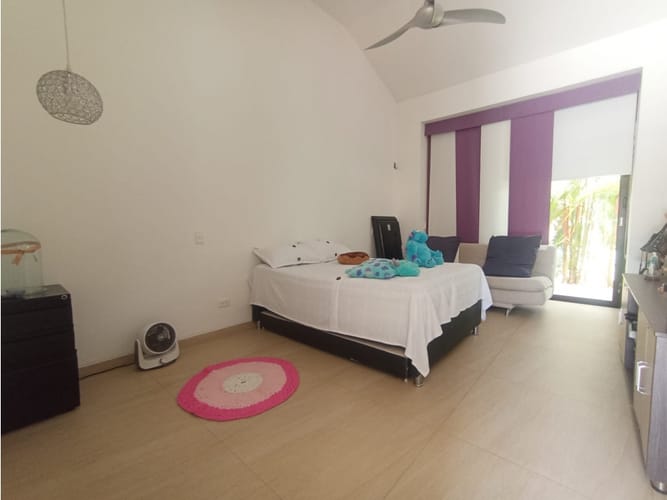 Casa de 5 alcobas en venta en Cairo Alto, Villavicencio, 600 m² · foto 11 de 24