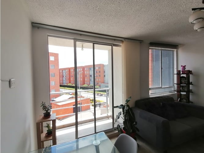 Apartamento de 3 alcobas en venta en Ciudad Verde, Soacha, 62 m² · foto 4 de 24