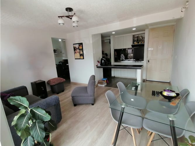 Apartamento de 3 alcobas en venta en Ciudad Verde, Soacha, 62 m² · foto 5 de 24