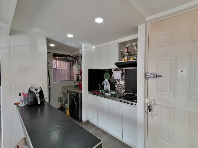 Apartamento de 3 alcobas en venta en Ciudad Verde, Soacha, 62 m² · foto 6 de 24