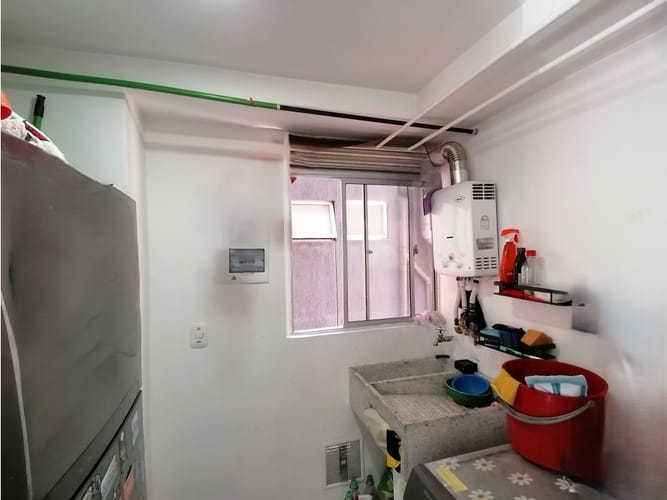 Apartamento de 3 alcobas en venta en Ciudad Verde, Soacha, 62 m² · foto 7 de 24