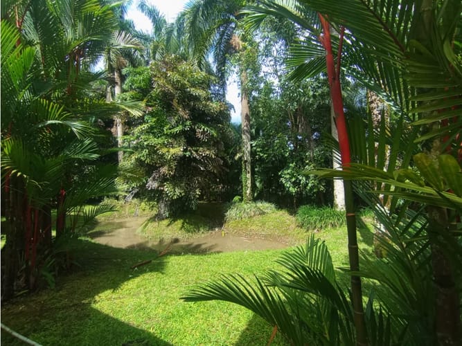 Casa de 5 alcobas en venta en Cairo Alto, Villavicencio, 600 m² · foto 17 de 24