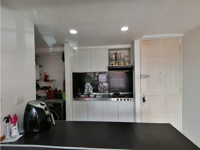 Apartamento de 3 alcobas en venta en Ciudad Verde, Soacha, 62 m² · foto 8 de 24