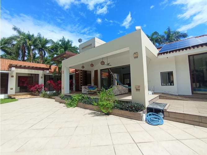 Casa de 5 alcobas en venta en Cairo Alto, Villavicencio, 600 m² · foto 19 de 24