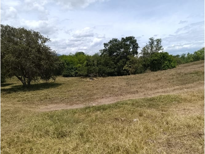 Lote en venta en Los Cambulos, Cali, 1000 m² · foto 2 de 8