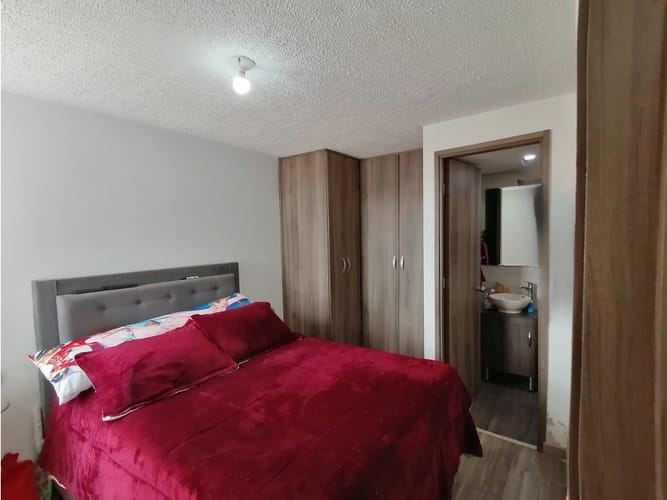 Apartamento de 3 alcobas en venta en Ciudad Verde, Soacha, 62 m² · foto 10 de 24