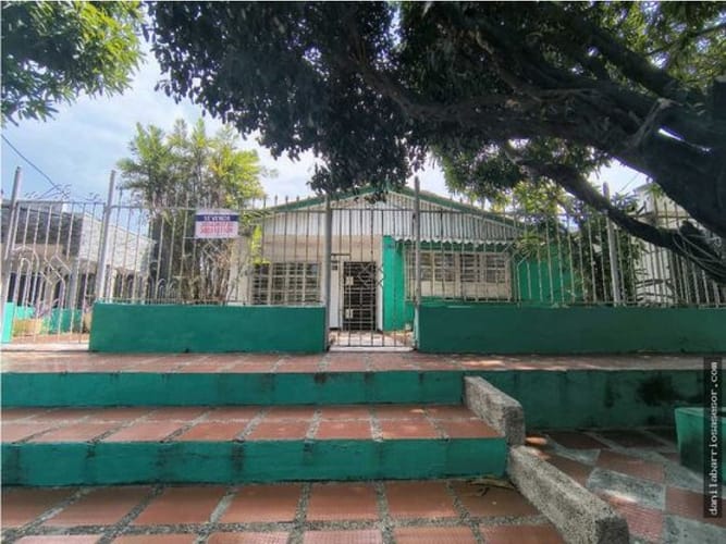 Lote en venta en La Union, Barranquilla, 302 m² · foto 3 de 12