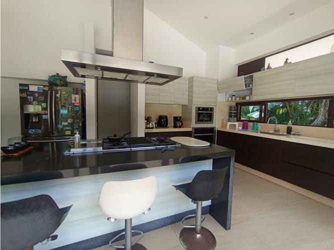 Casa de 5 alcobas en venta en Cairo Alto, Villavicencio, 600 m² · foto 20 de 24