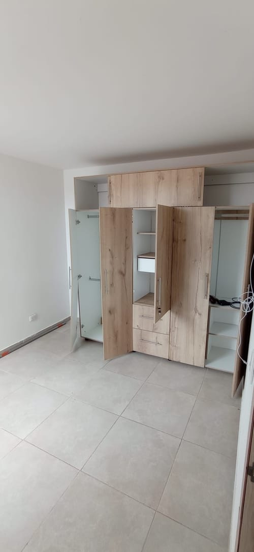 Apartamento de 2 alcobas en venta en Suba Salitre, Bogotá, 38 m² · foto 8 de 13