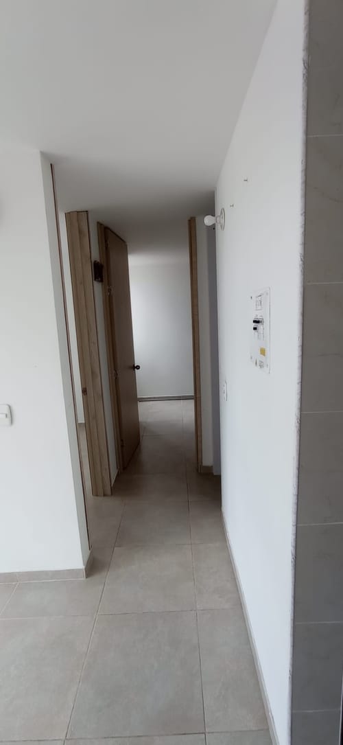 Apartamento de 2 alcobas en venta en Suba Salitre, Bogotá, 38 m² · foto 13 de 13
